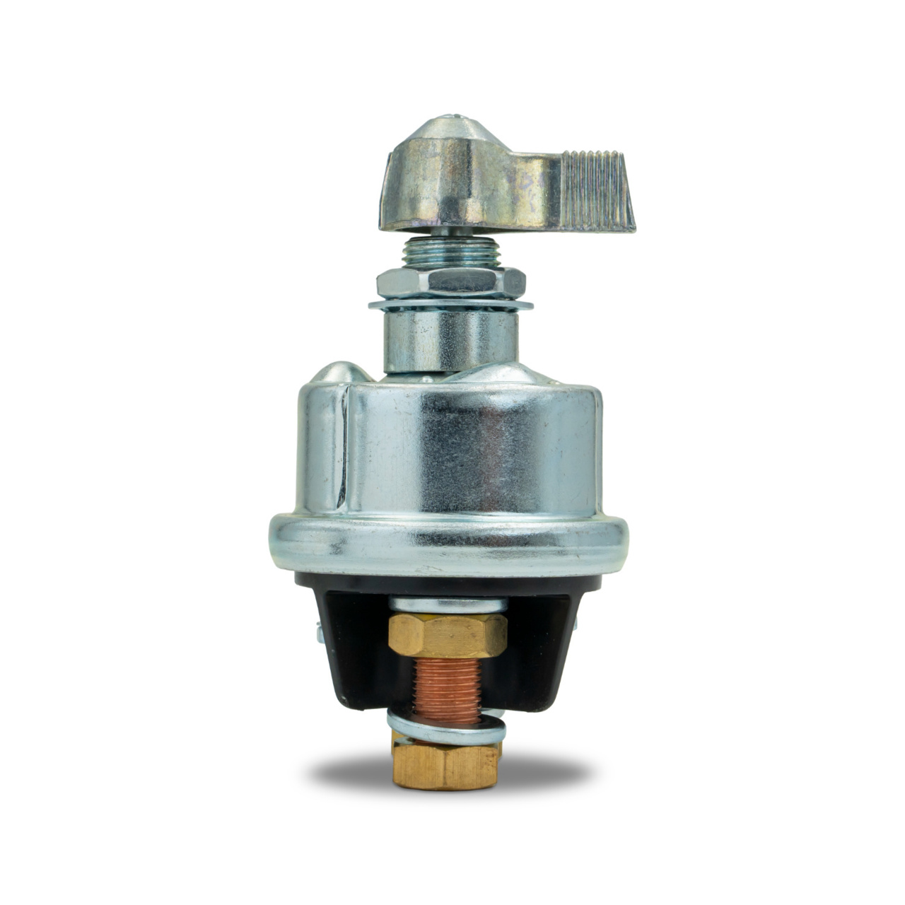 75900 Double Pole - 75907 SO Left JPG