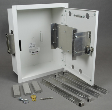 WAPE Series Wireless Access Point Enclosure - WAPE10-1242KIT