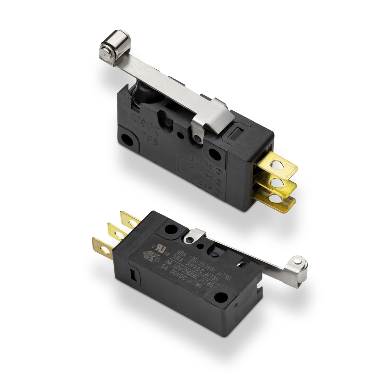 Littelfuse_C&K_Snap Switch TFS_Image