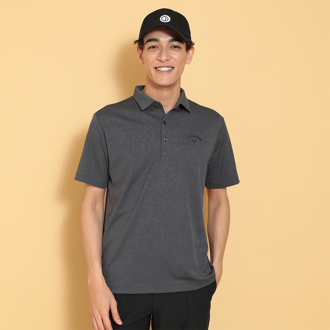 Callaway グレー Tシャツ LL 90's Callaway T-Shirt – Boulevard Golf