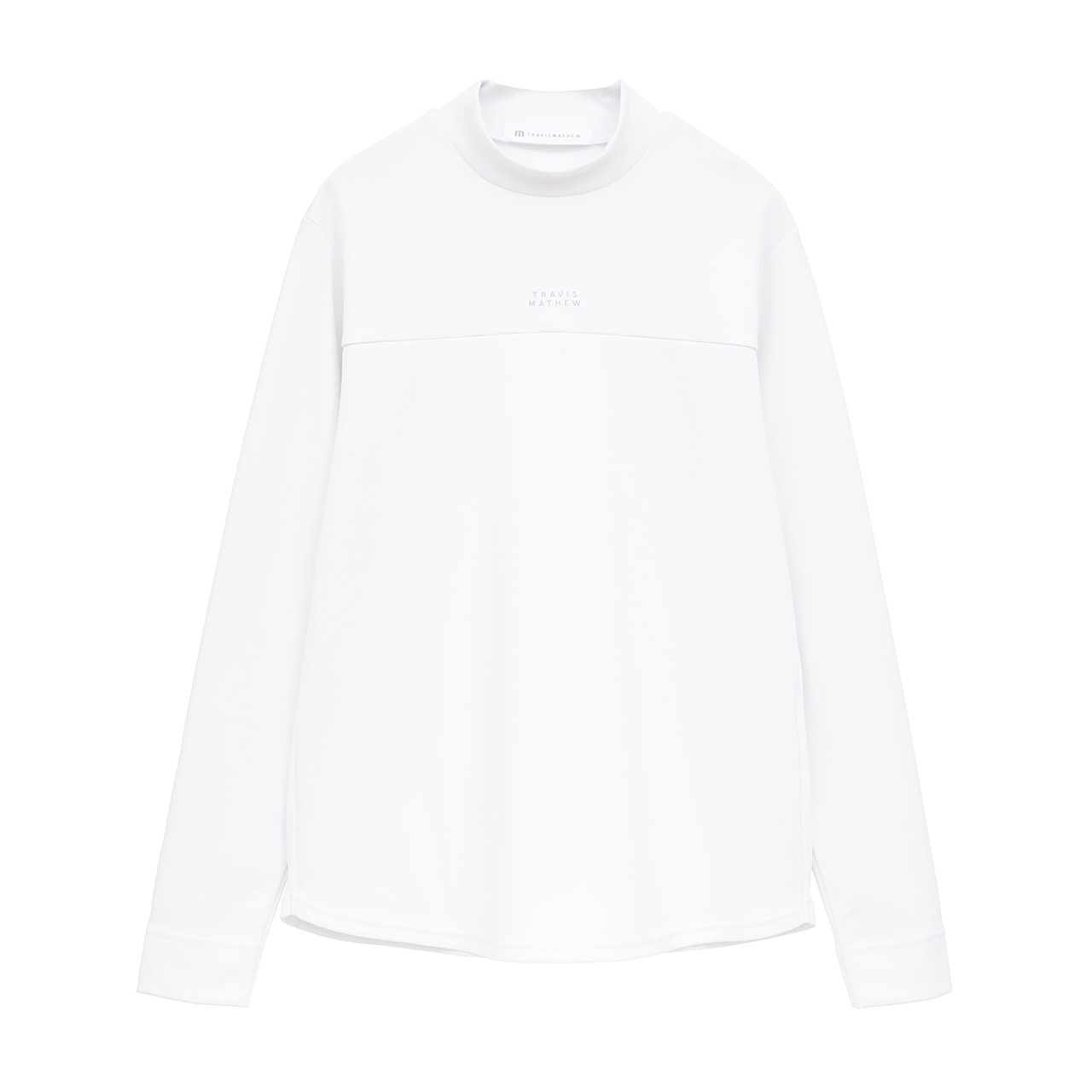 ウィメンズ モックネック | トラヴィスマシュー(TRAVISMATHEW)公式通販
