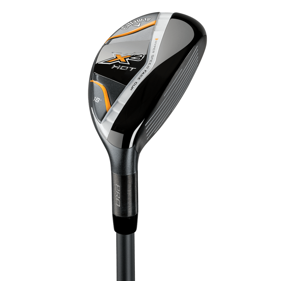X2 Hot Pro Hybrids