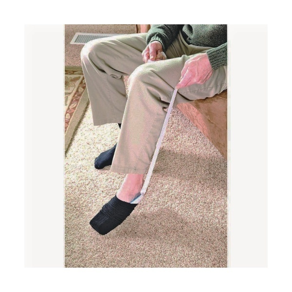 Sock Aid Terry Cloth (SOCKAIDTC) photo