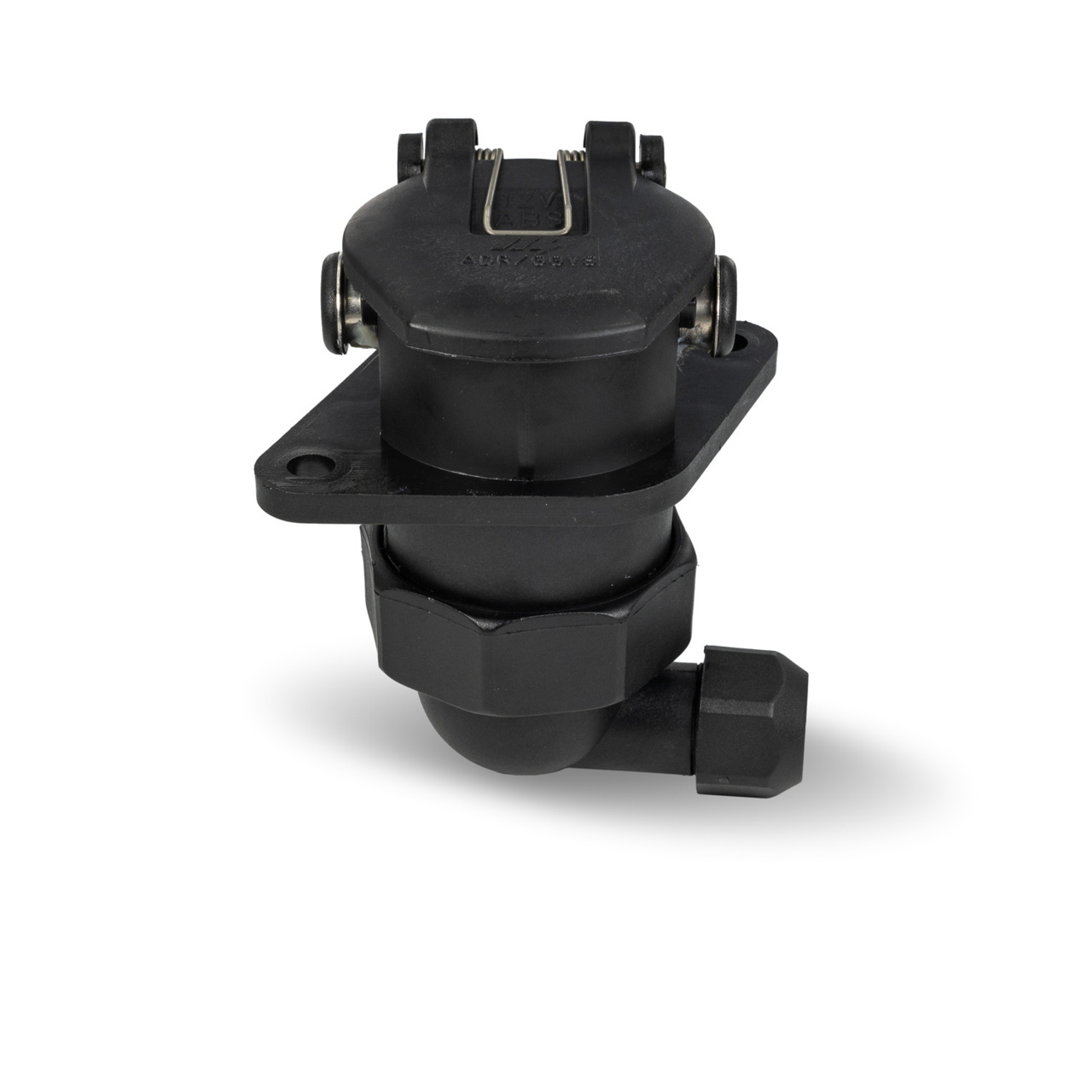 EBS 12V Sockets - 00425570 Front 2