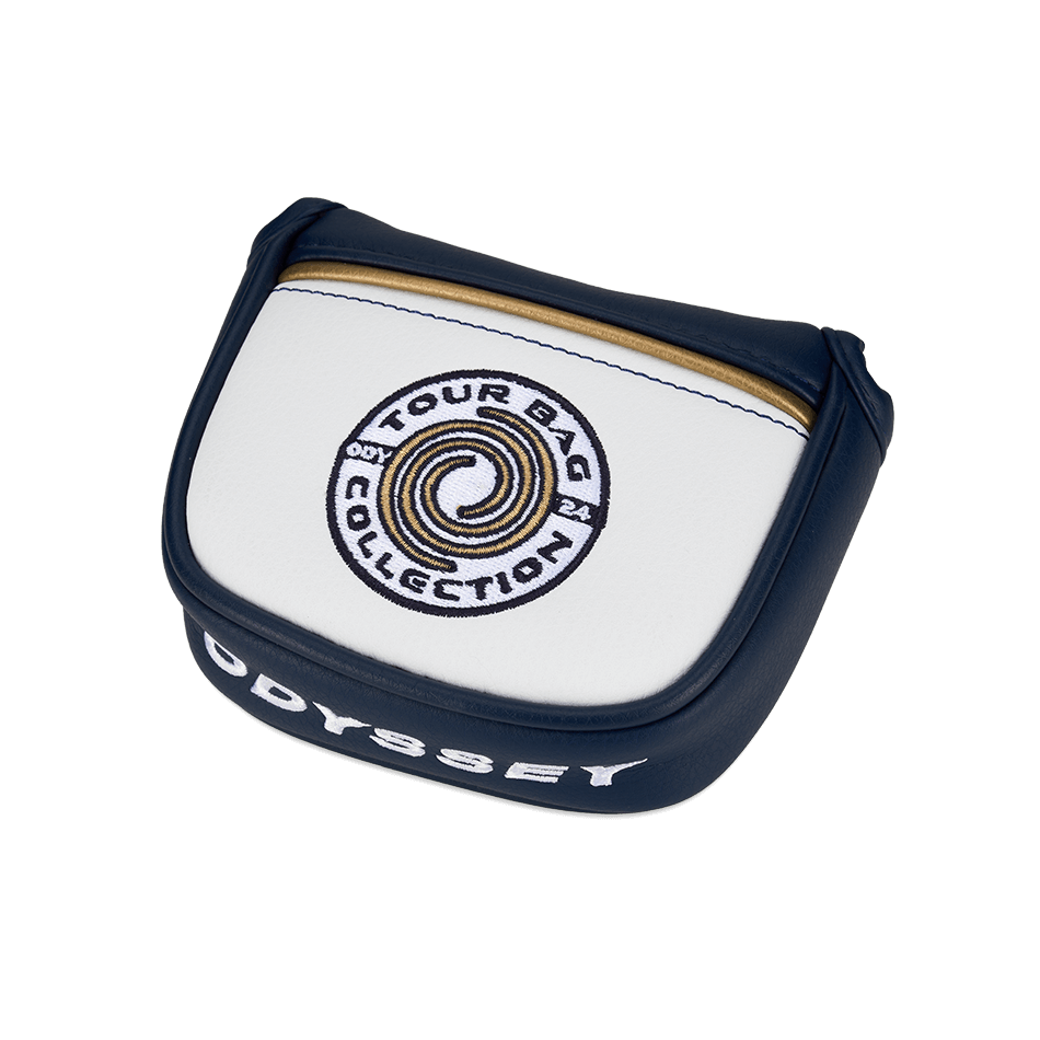 TOUR BAG COLLECTION Ai-ONE MILLED SIX Tパター