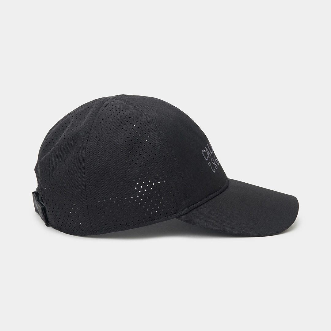 軽量パンチングメッシュキャップ (MENS)
