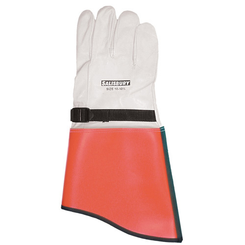 SALISBURY GLOVE PROTECTORS