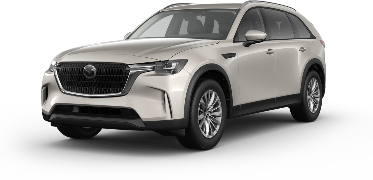 Mazda CX-90