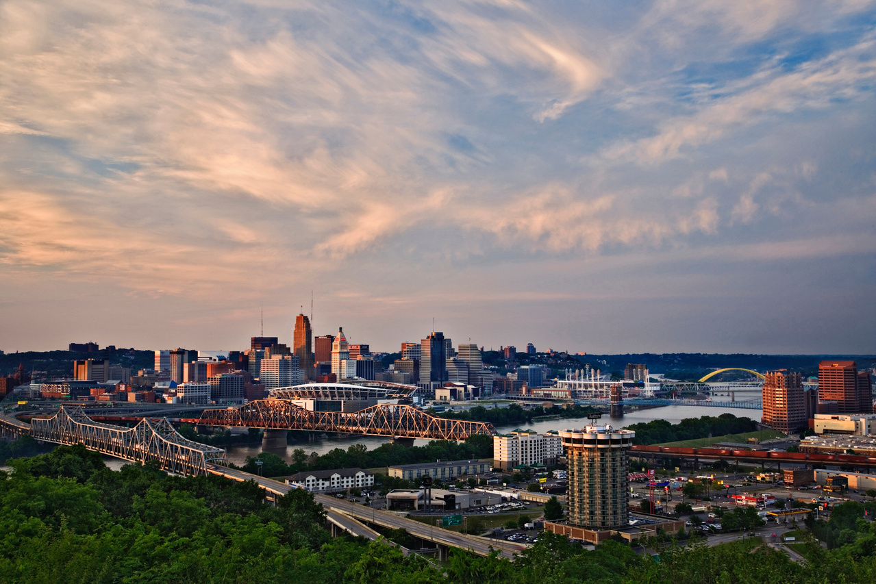 Office - Cincinnati - Dayton, OH | Hobart