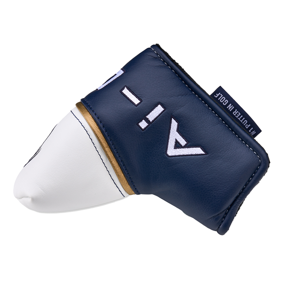 Ai-One Milled 크루저 #1W T CH 퍼터