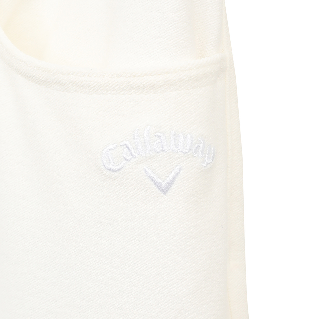 裏クール8WAYストレッチニットパンツ (WOMENS)