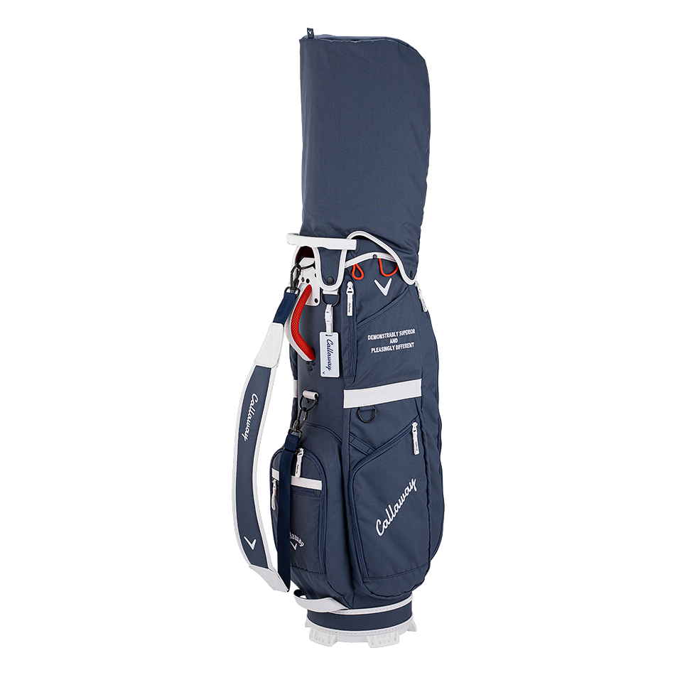 キャロウェイ ゴルフ キャディバッグ アドバンス 2.0 24 JM Callaway 【在庫限り】Callaway ADVANCE 2.0 24 JM