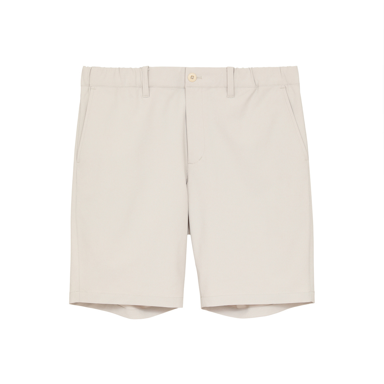 ツイルストレッチ機能ショートパンツ(MENS)