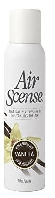 Air Scense, Vanilla 7 oz, 12/case (ARVNC) photo