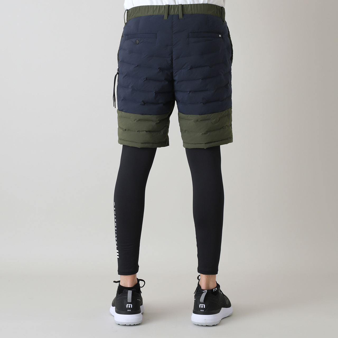 メンズ ショートパンツ | トラヴィスマシュー(TRAVISMATHEW)公式通販