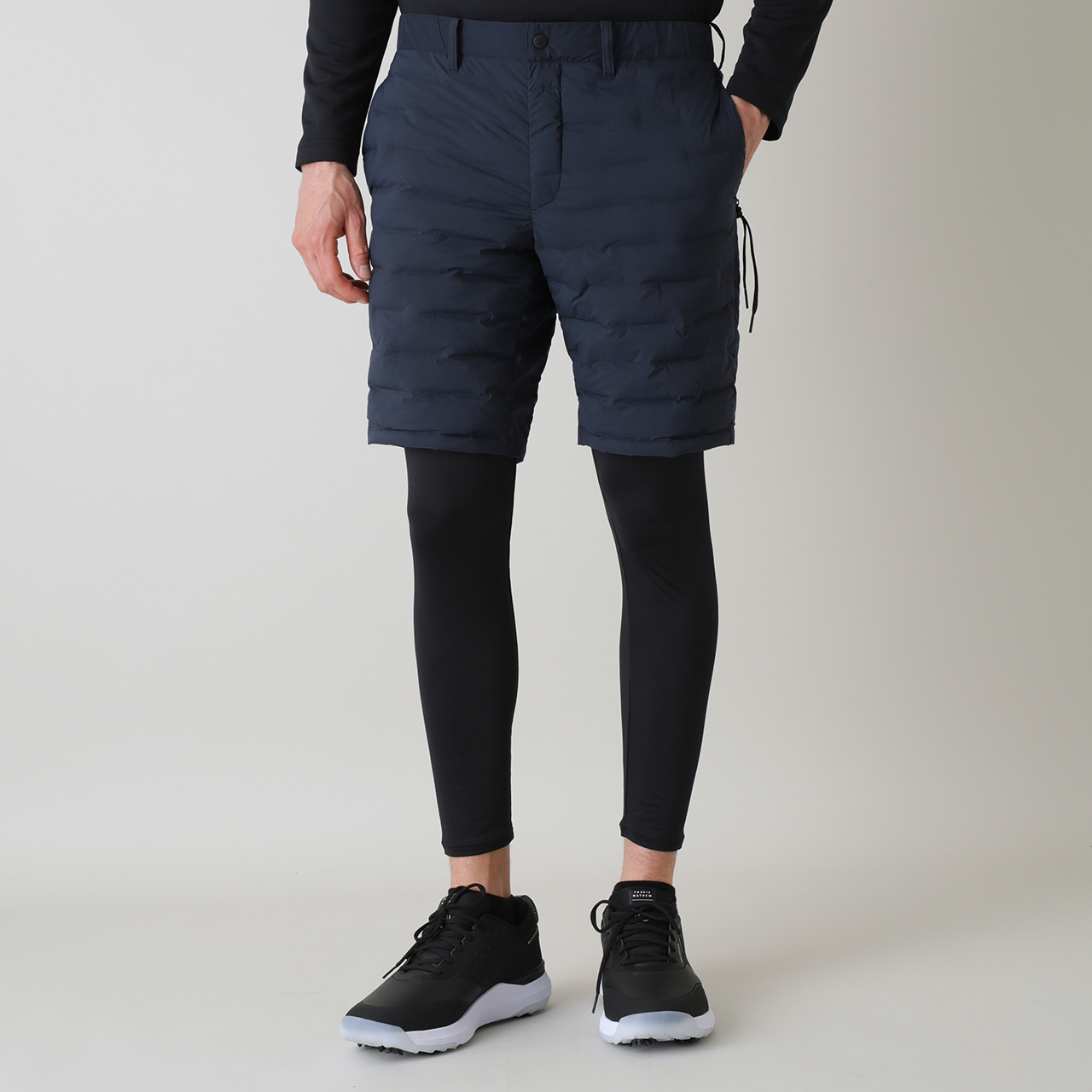 メンズ ショートパンツ | トラヴィスマシュー(TRAVISMATHEW)公式通販