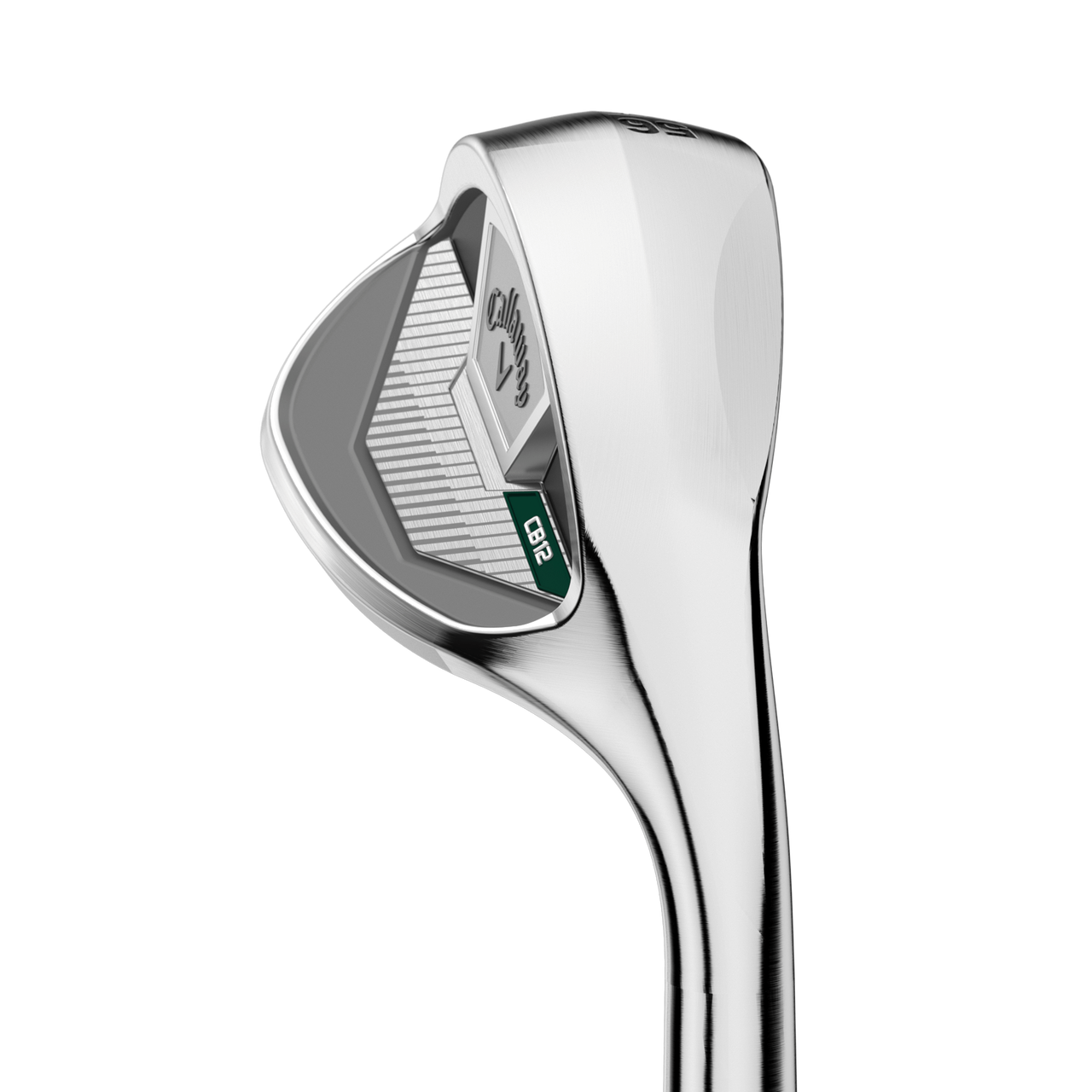 CB 12 Wedge