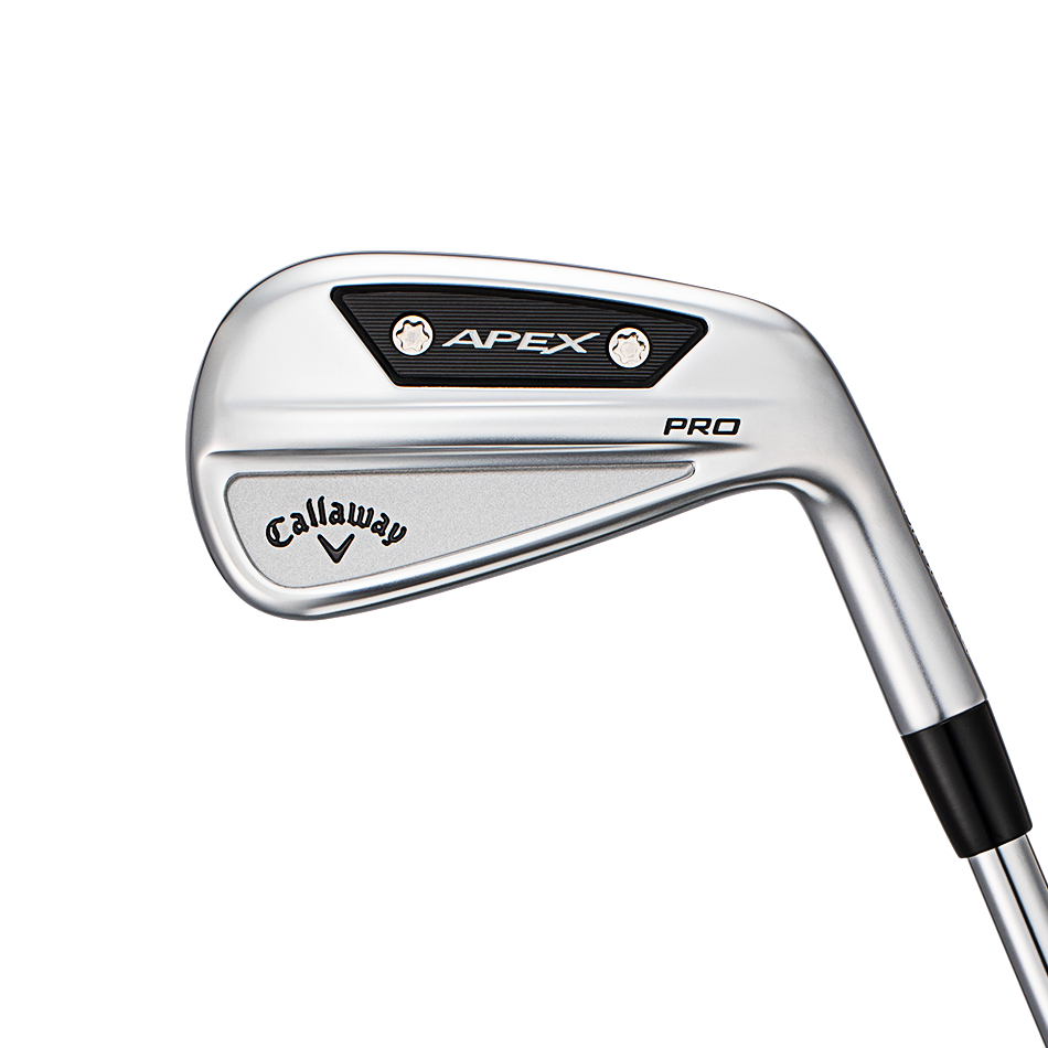 キャロウェイapex pro アイアン 2021 キャロウェイ APEX PRO アイアン＜2021年＞の試打レビュー 口コミ