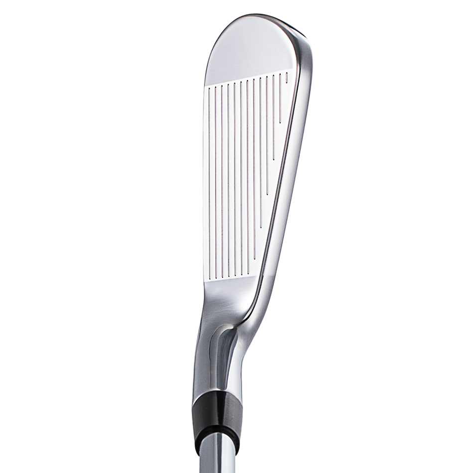 X FORGED アイアン【2025ビュイックLPGA上海優勝】