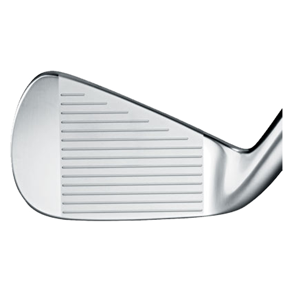 Tour Authentic X-Forged Irons