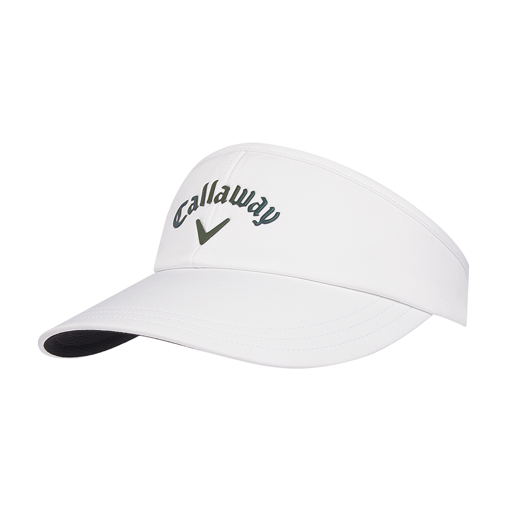 우먼스 리퀴드 솔리드 바이저