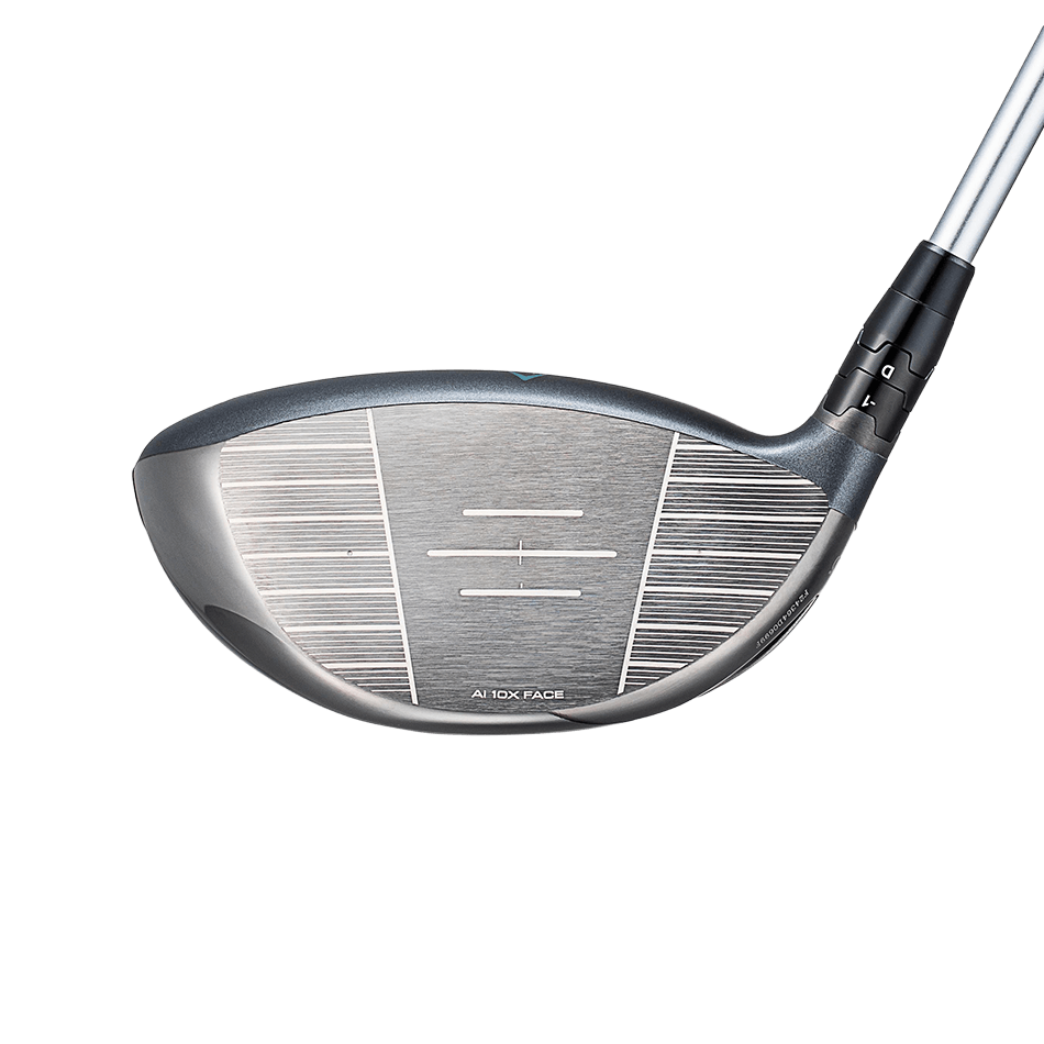 레바 라이즈 여성용 드라이버 (레바 라이즈 클럽 구매 시 레바 볼 증정)