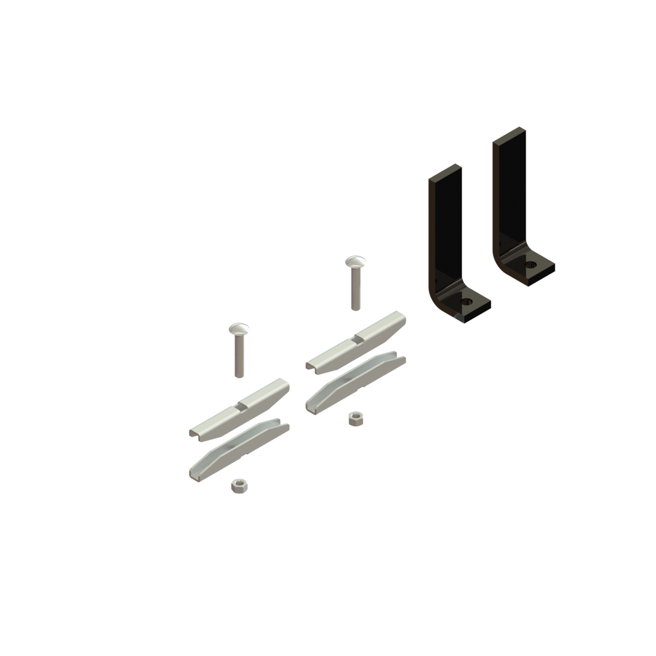 cable foot kit