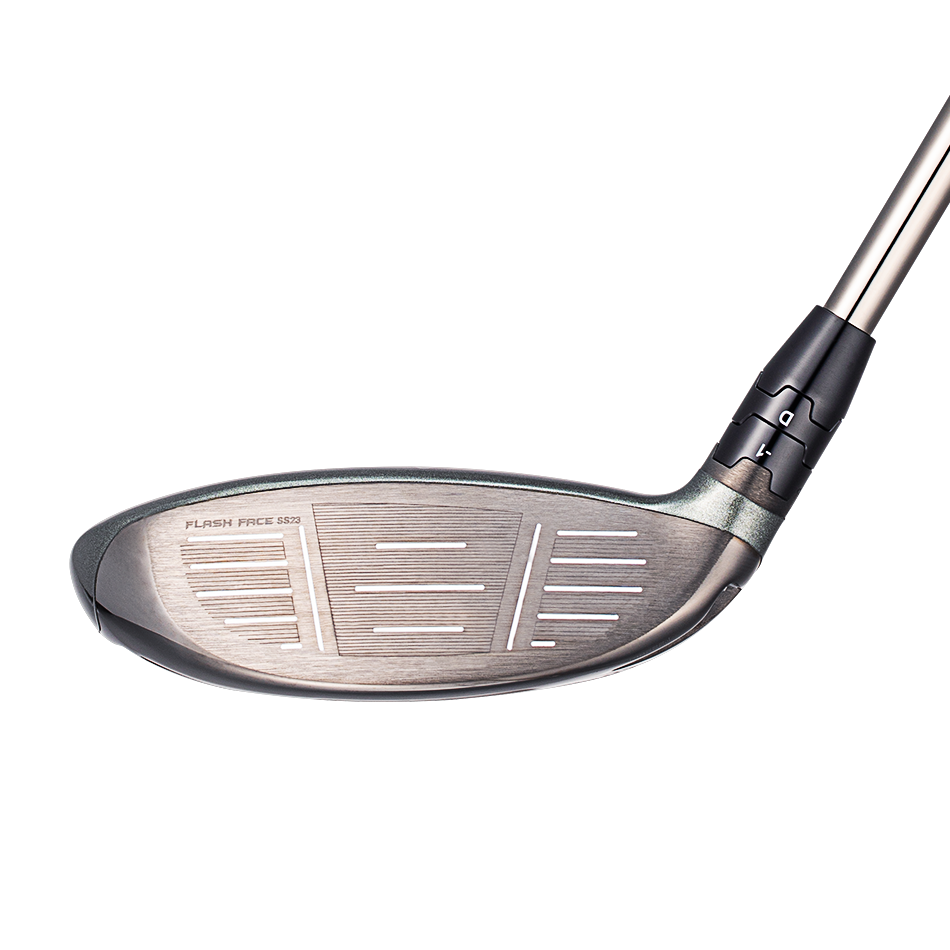 認定中古]GREAT BIG BERTHAフェアウェイウッド