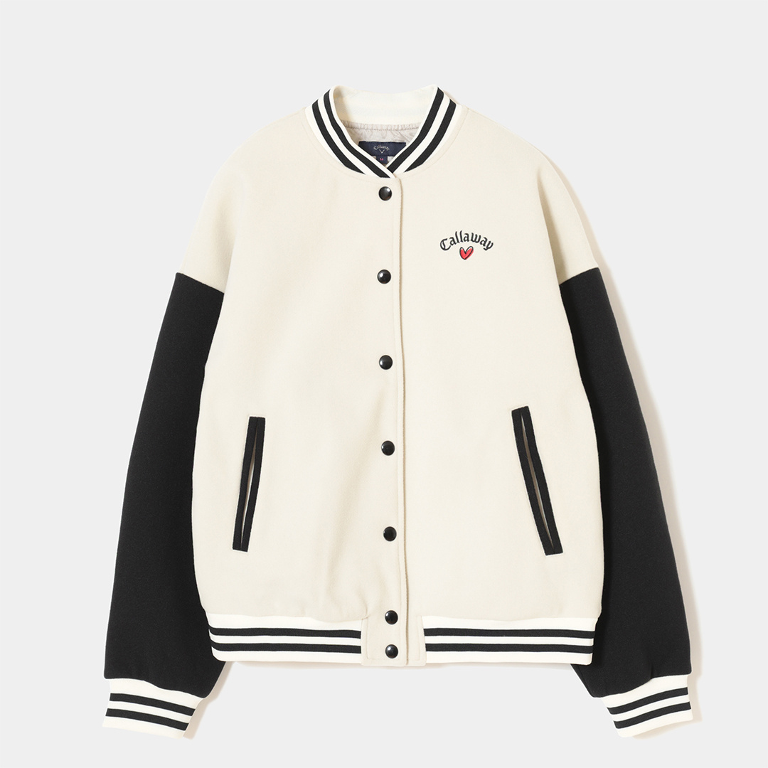 オンライン限定】ラブキャロウェイブルゾン (WOMENS)