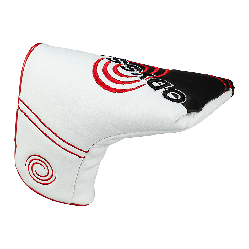 オデッセイ リミテッド パター カバー FW 24 JM