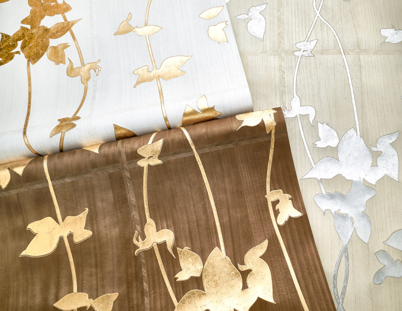 Shop All Wallcovering | Phillip Jeffries