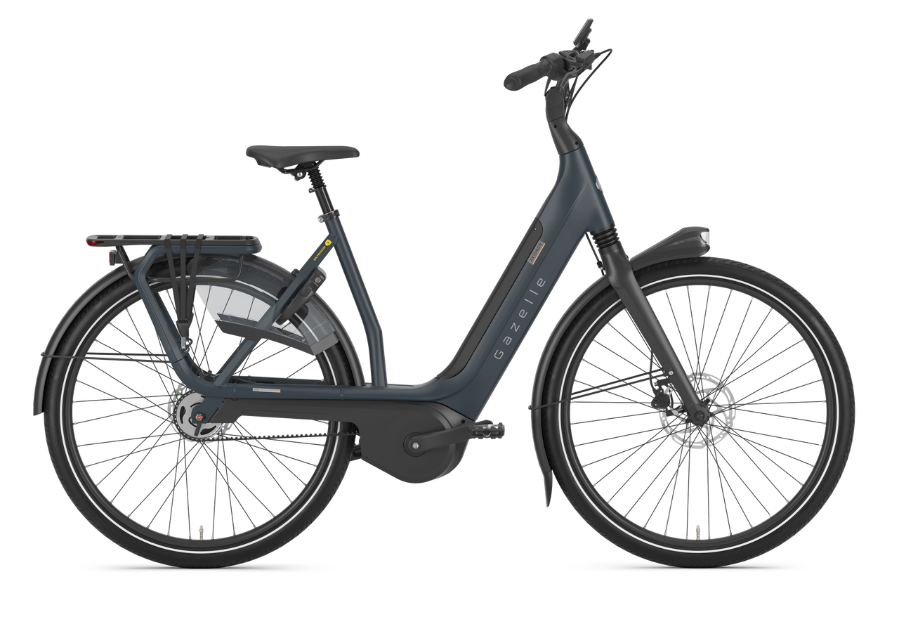 Gazelle Avignon C5