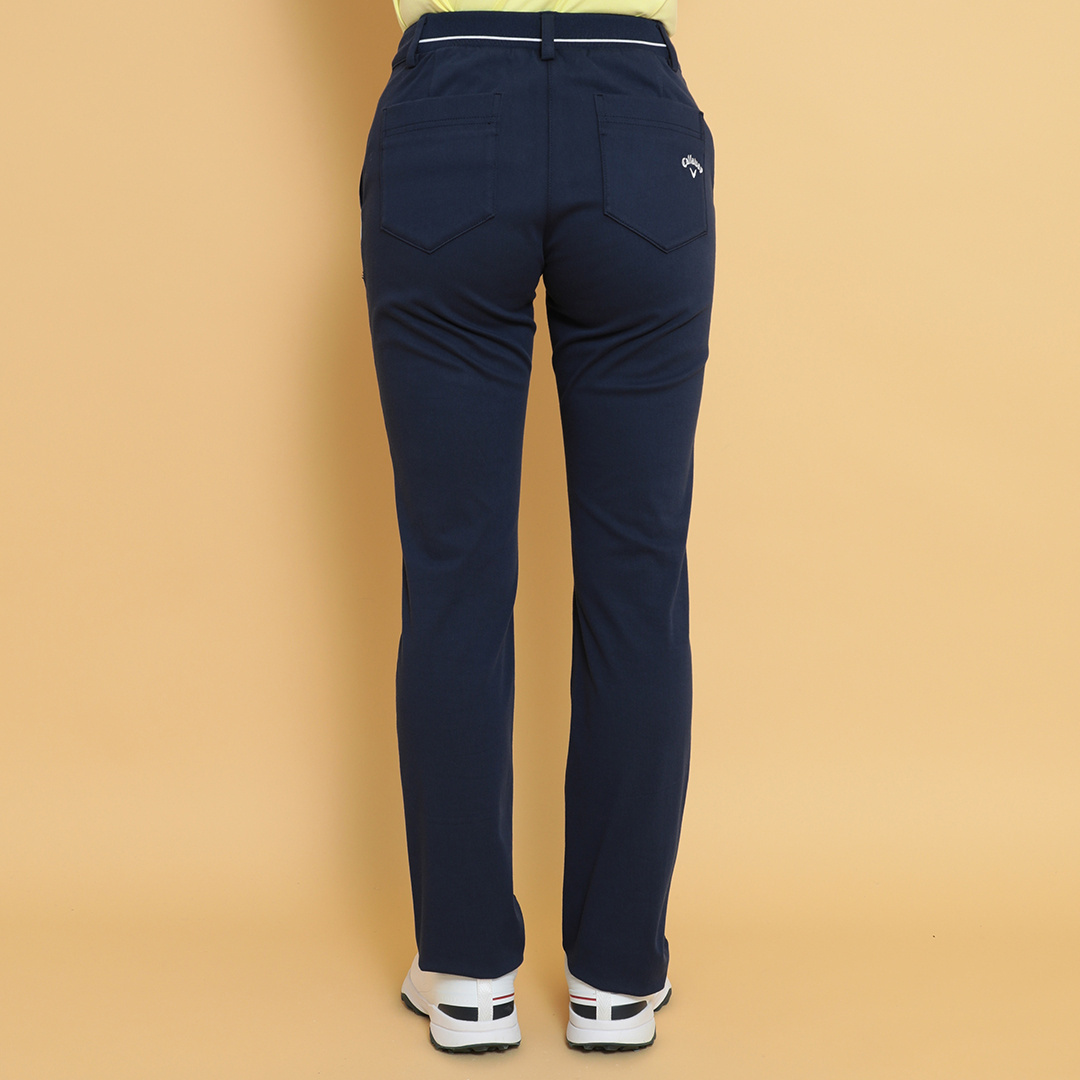 8WAYストレッチ ニットツイルパンツ (WOMENS)