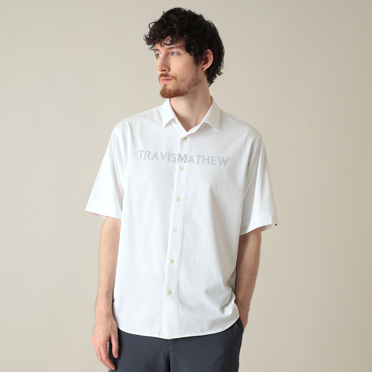 TRAVISMATHEW 3.0 | トラヴィスマシュー(TRAVISMATHEW)公式通販