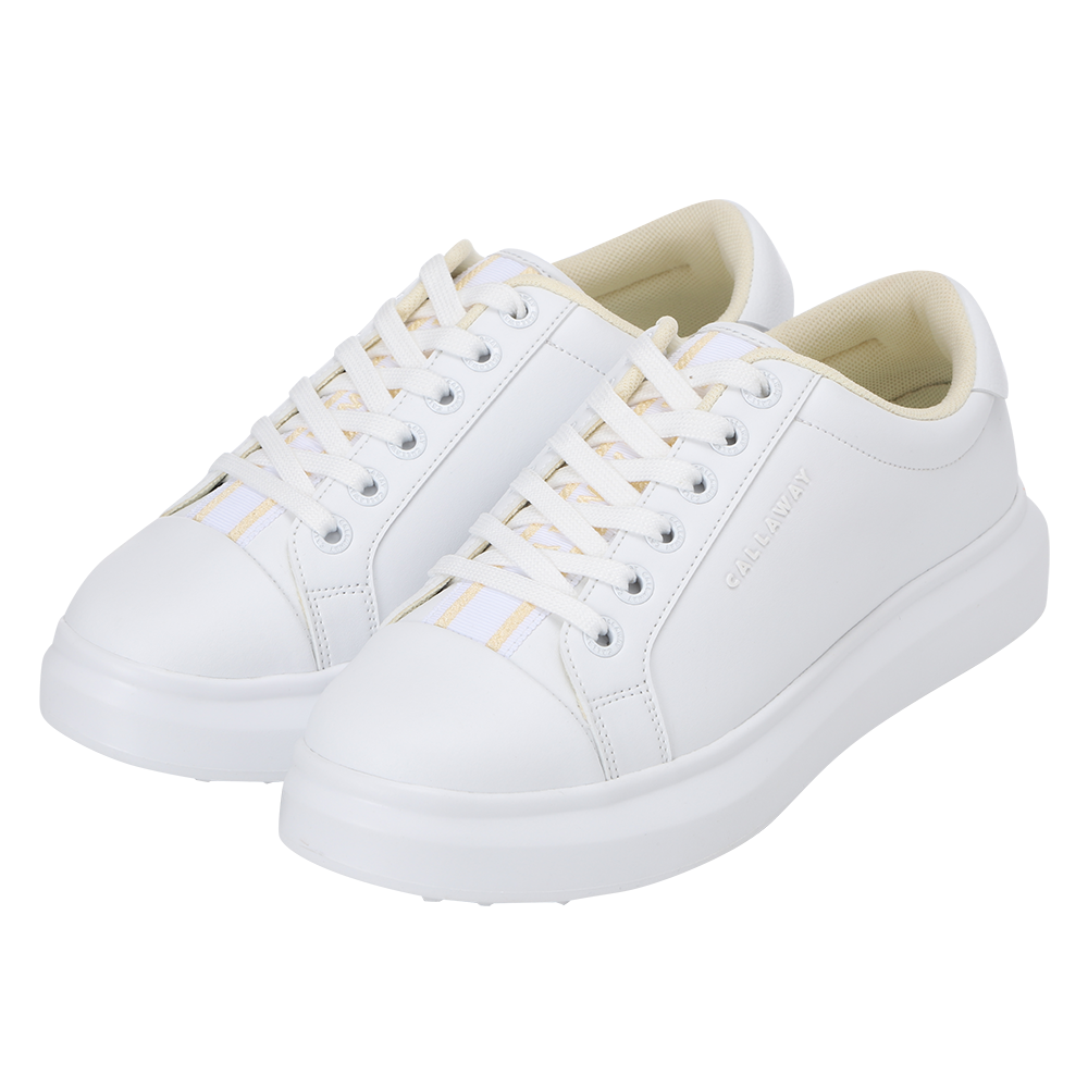 릿지 여성 스파이크리스 골프화 [고급 슈케이스 증정]