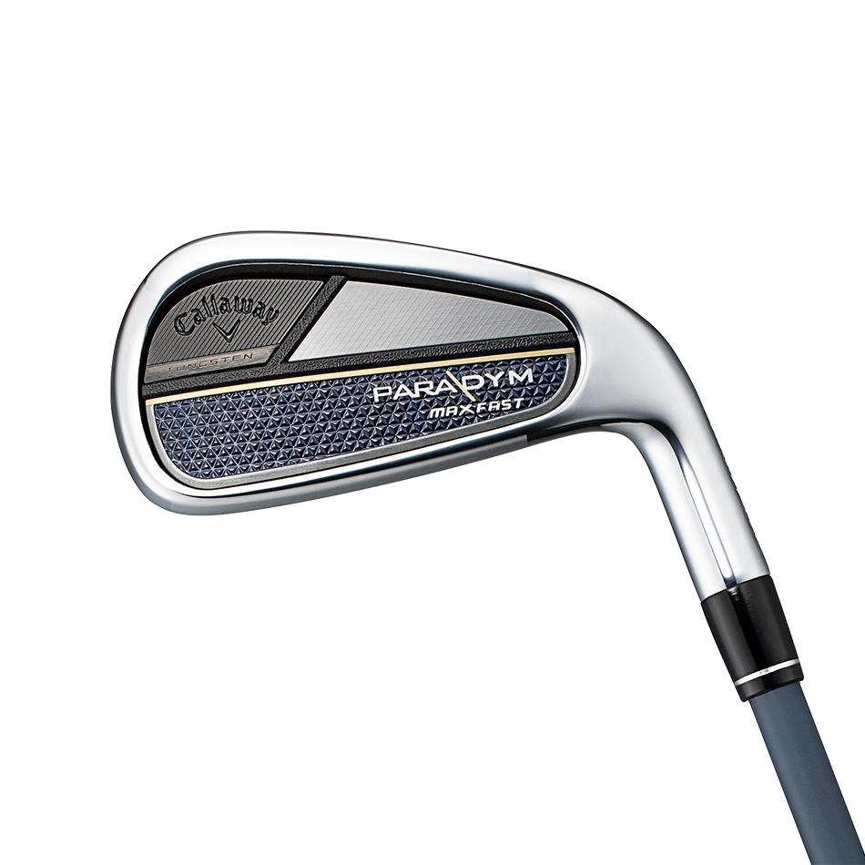 패러다임 맥스 패스트 아이언 여성용