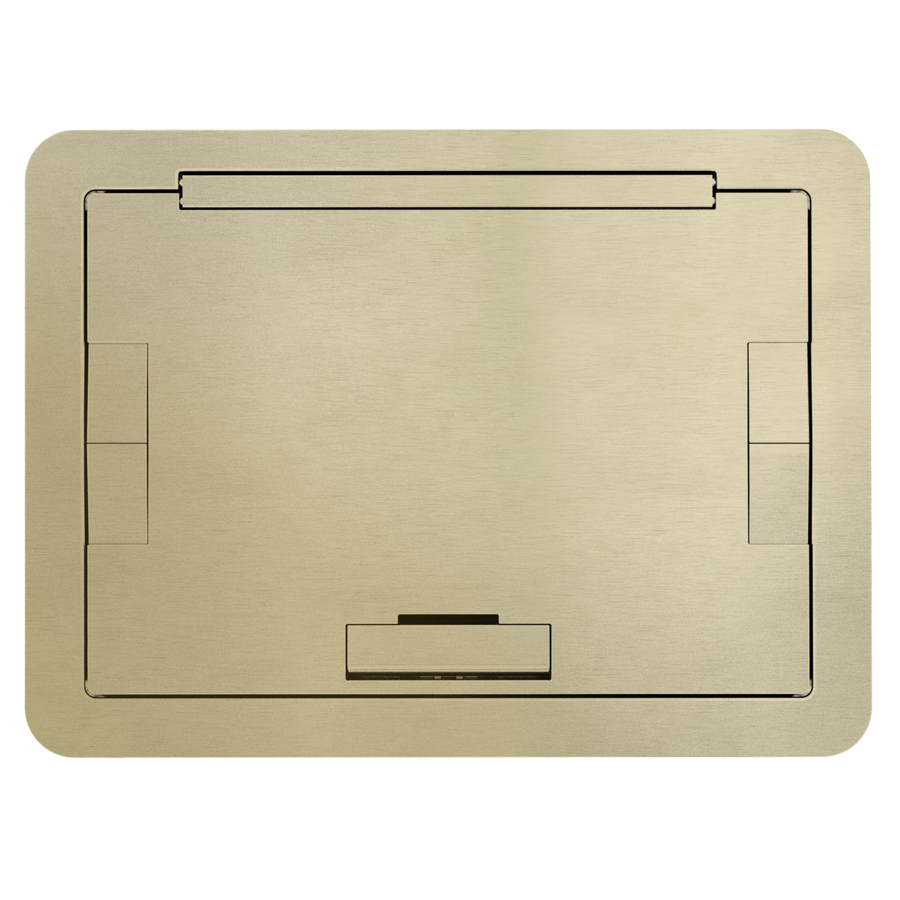 Product image for WLK EFB6810BTSBTR EVO FLR BX FLUSH