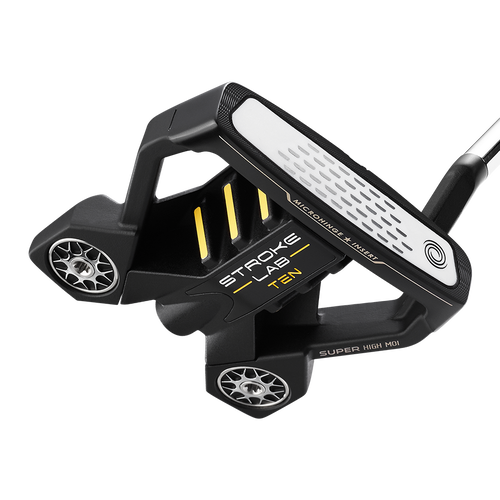 Stroke Lab Black Ten Putter