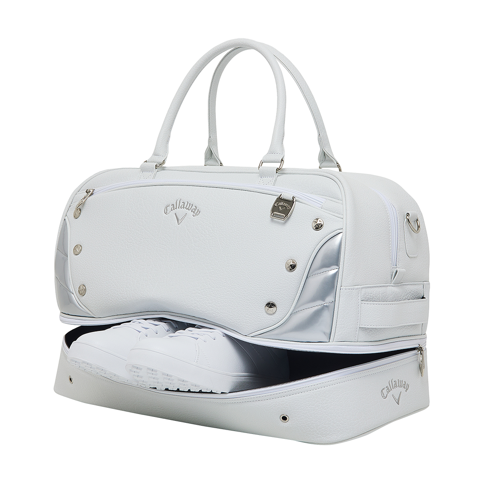 엑시아 DL 남성 보스턴백