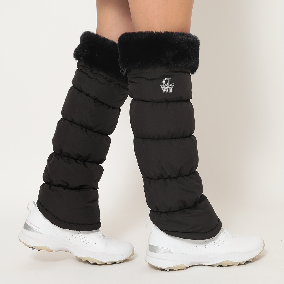 レッグウォーマー (WOMENS)