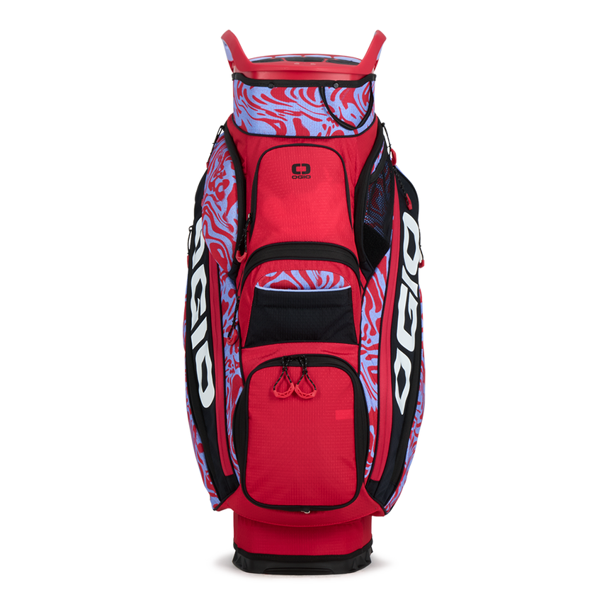 WOODĒ Silencer Cart Bag Cart Bags golf Ogio Australia