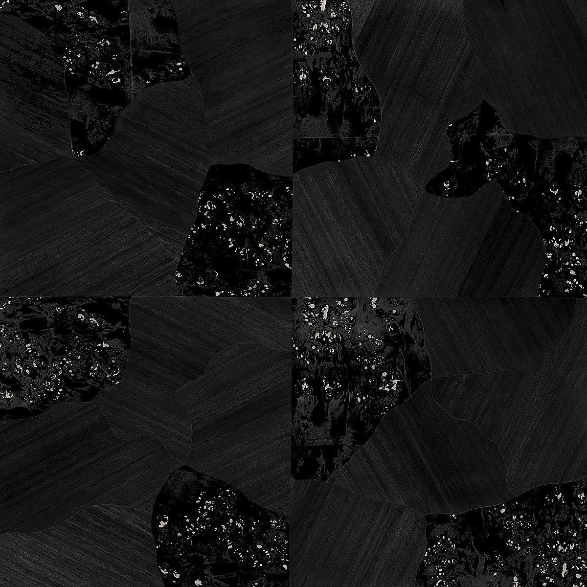 Pawleys Parquet Storm