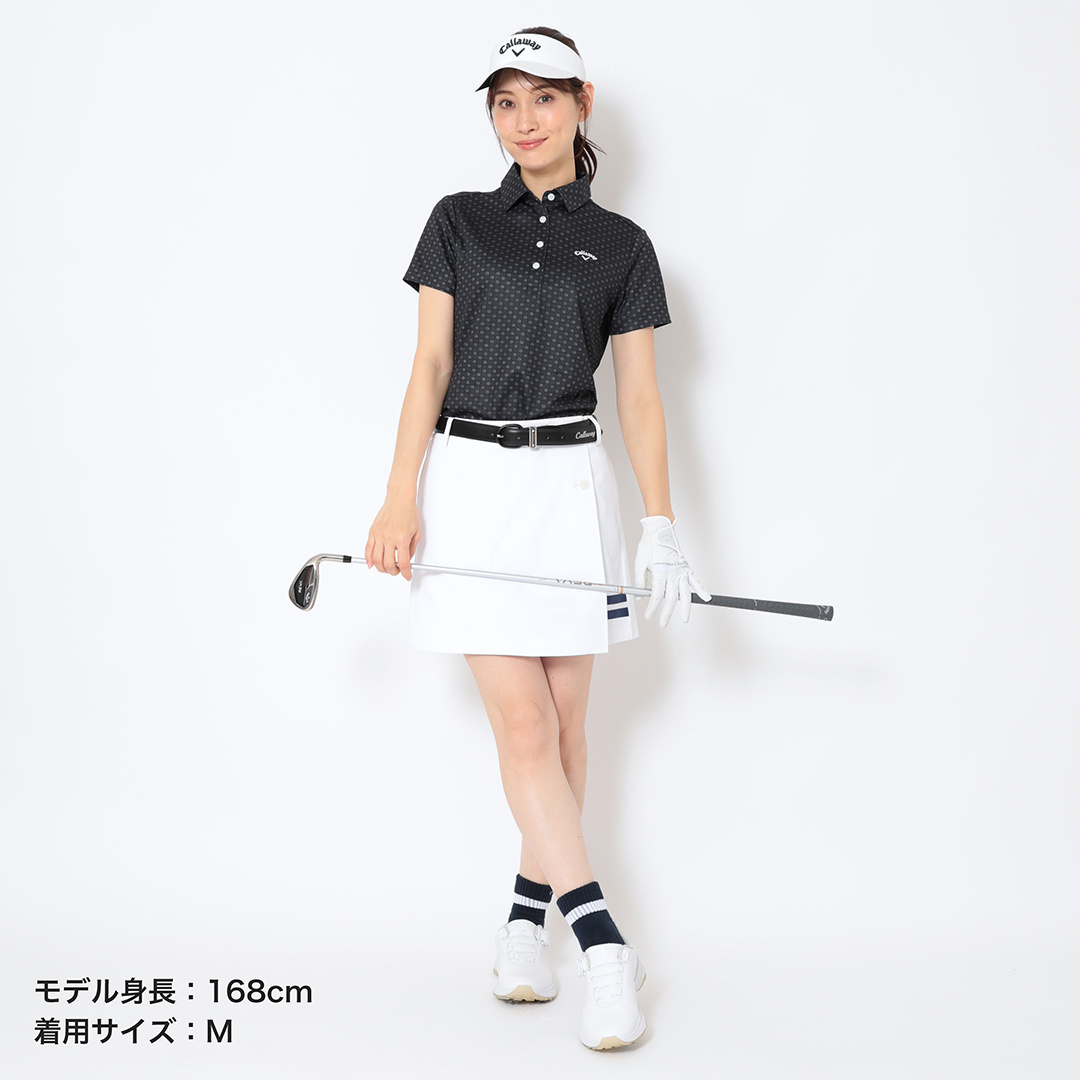 レディース CALLAWAY【キャロウェイ公式サイト】| アパレル オンライン