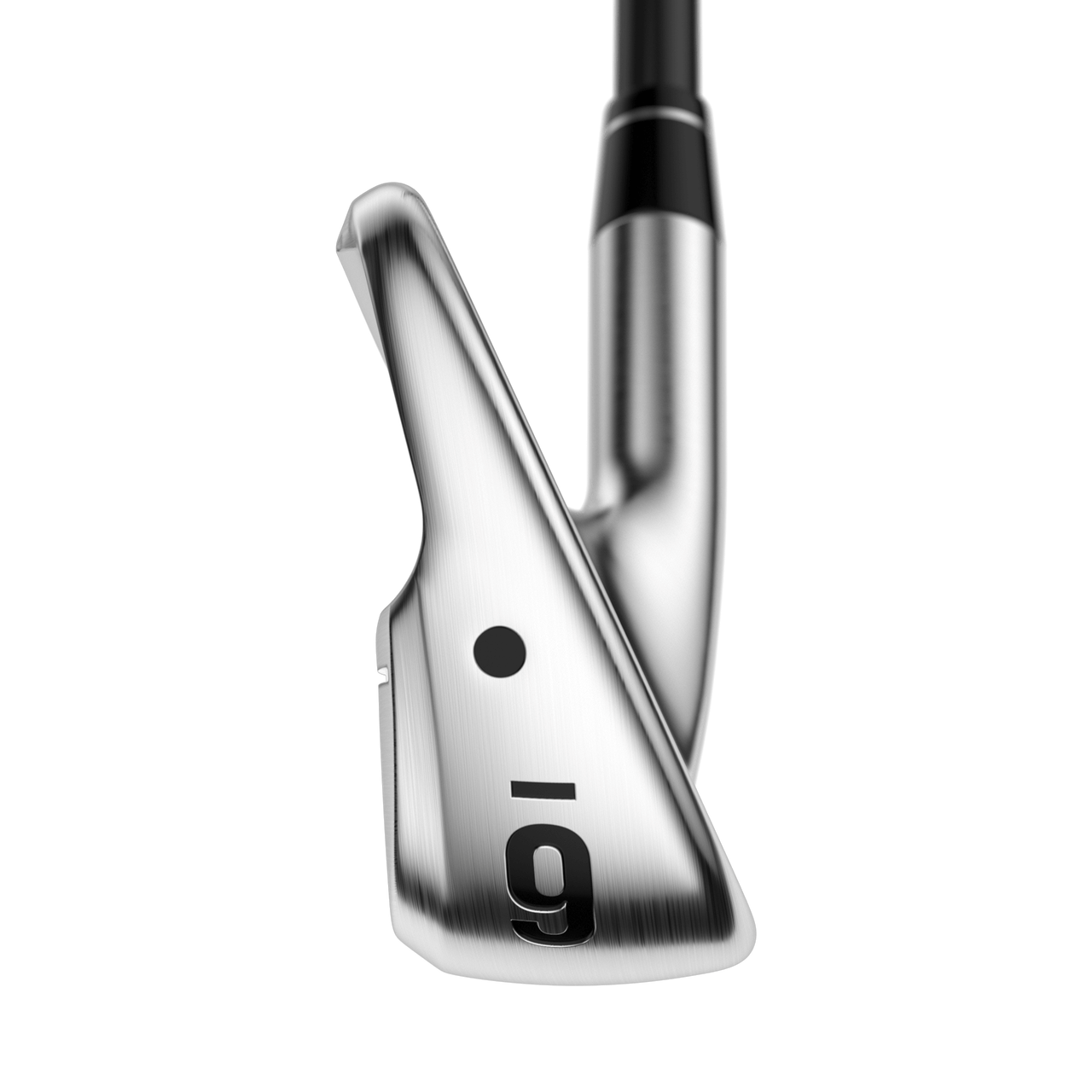 Fers plaqués Fusion Apex Ti