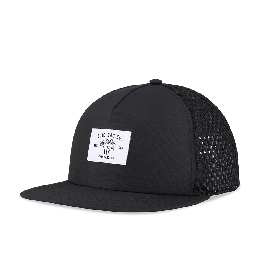 image 2 of HW OG ALPHA OBC MESH BLK 25