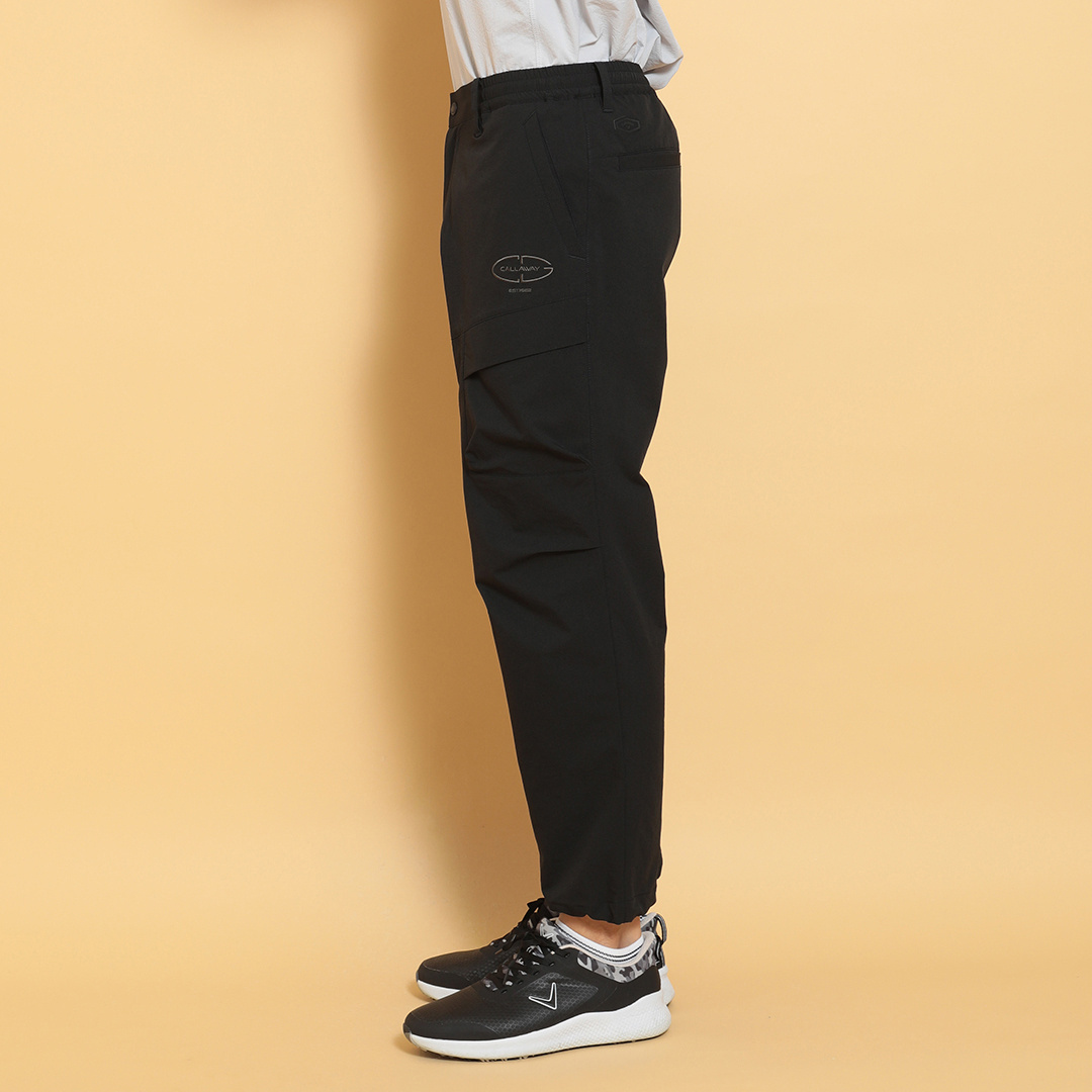 8WAYストレッチ リラックスパンツ (MENS)