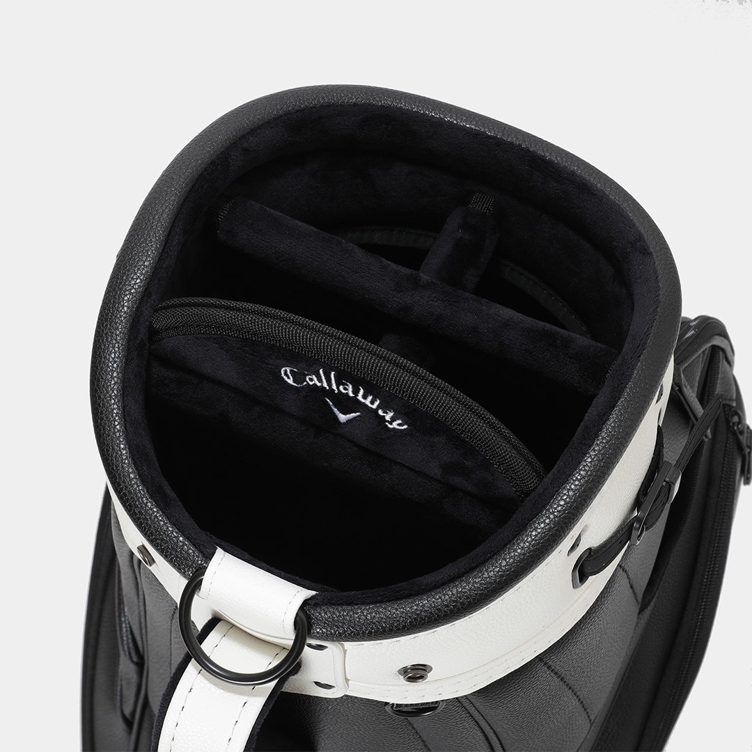 Callaway＋CLUBHAUS Golf Bag (MENS)