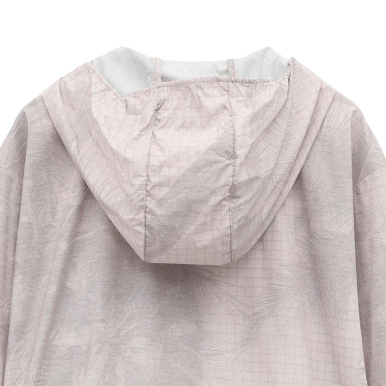 軽量 パッカブル ジャケット(MENS)