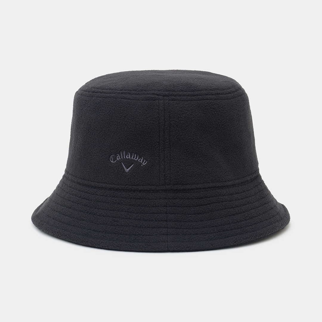 タッサーバケットハット (MENS)