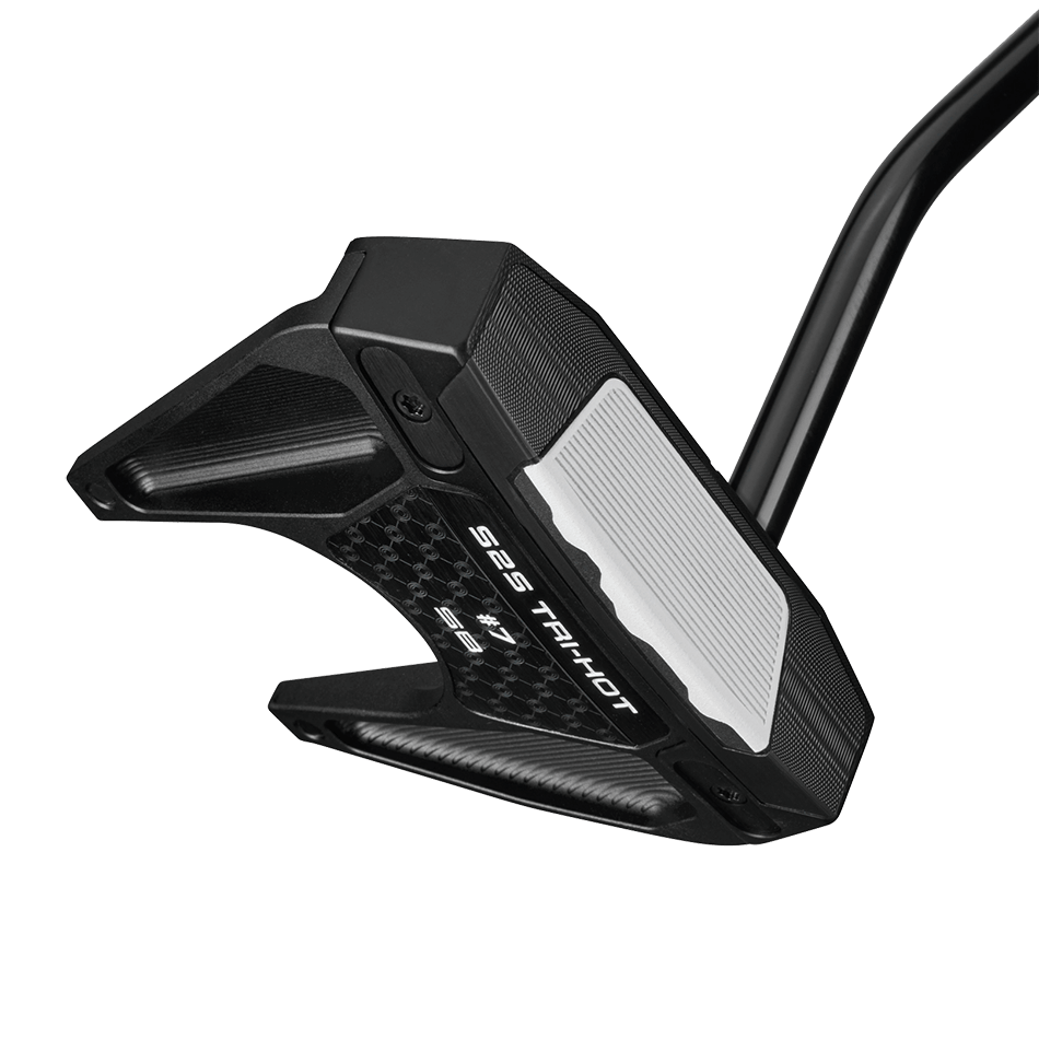 Square 2 Square TRI-HOT #7 SB BLACKパター